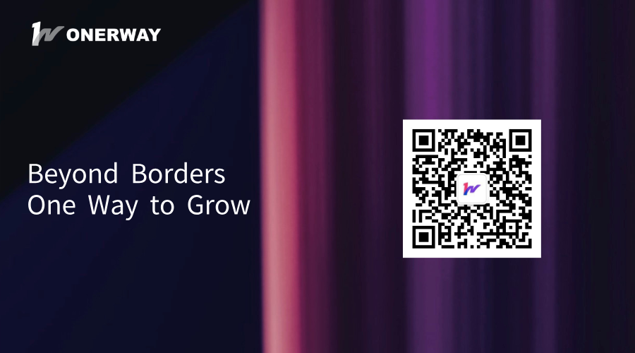 活动预告丨赴约盛会·再展锋芒——ONERWAY 亮相 2026 ChinaJoy BTOB 商务洽谈馆 https://cms3.chinajoy.net/157/upload/resources/image/102592.png?token=Bearer eyJhbGciOiJIUzUxMiJ9.eyJpc3MiOiJlY2hpc2FuIiwic3ViIjoie1wiY2xpZW50XCI6XCJXRUJcIixcInR5cGVcIjpcIlVTRVJcIixcIm5hbWVcIjpcInVzZXIyX2FwaVwiLFwic2lnbmF0dXJlXCI6bnVsbCxcImV4cGlyZXNfaW5cIjoxODAwMDAwMH0iLCJpYXQiOjE3ODE1MDUxNDAsImV4cCI6MTc4MTUyMzE0MH0.fssuSMKjkgEIb4MdqWTqqOPW8nAfeBcJj5wLOBX87zgpD-xMmLkMToYrnCAvx2x6iSH_iI3djuIRKtL29r0XHQ